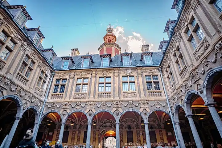 Visit Lille in 2 Days: TOP 12 Must-Sees 