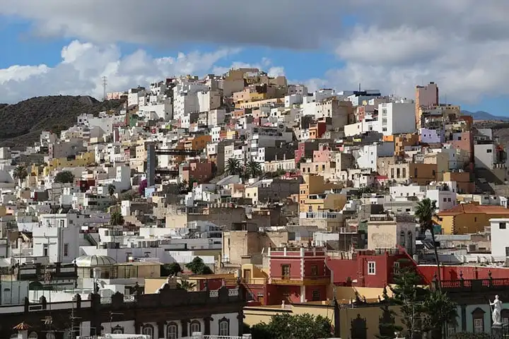 What to do in Las Palmas de Gran Canaria: 10 must-sees