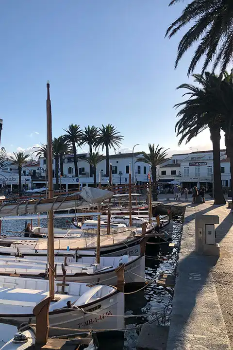 The most beautiful villages in Menorca to visit