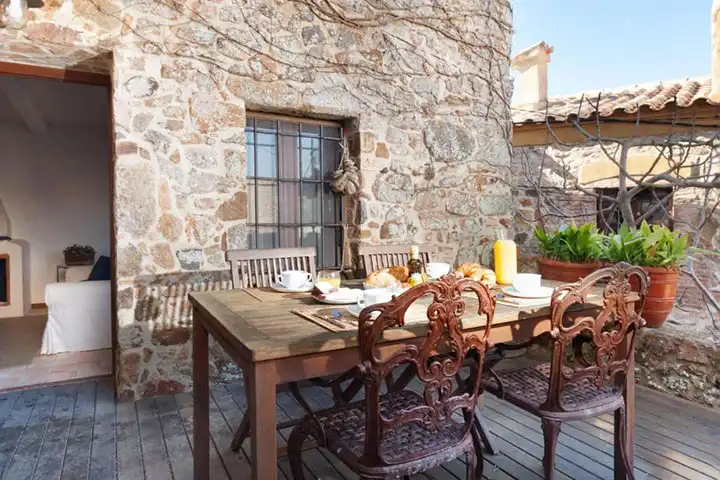 Hotel in Tossa de Mar town centre