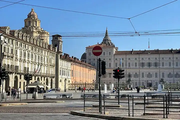 Visit Turin in 1 Day: Top 8 Must-Sees 