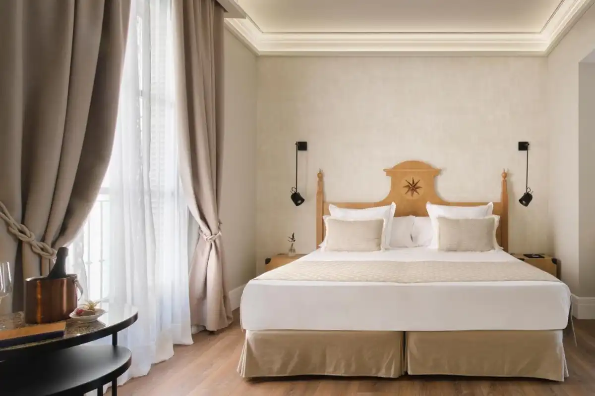 Hotel Antigua Palma  Casa Noble, photo 8