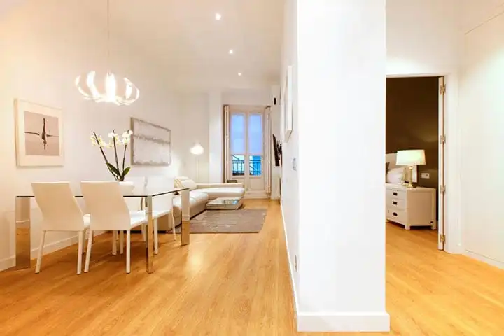 Chueca Exclusive by Madflats Collection Madrid