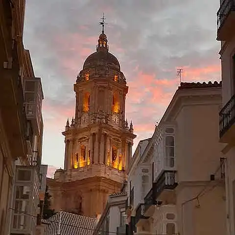 Malaga