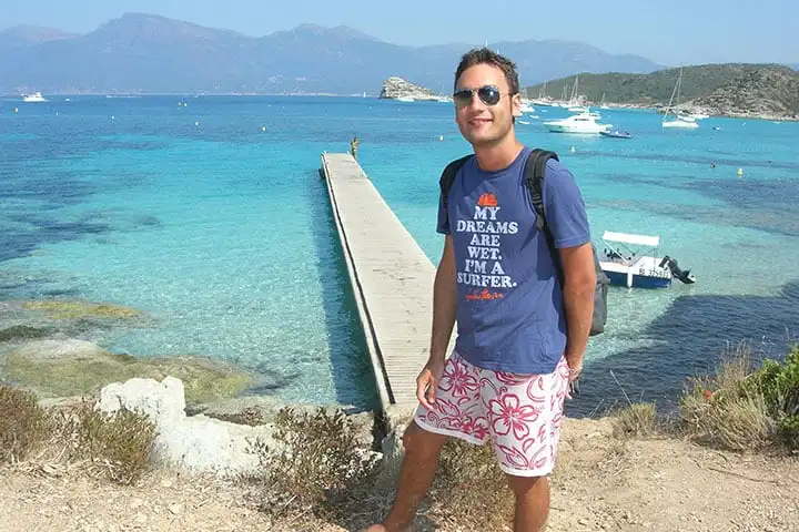Lotu beach