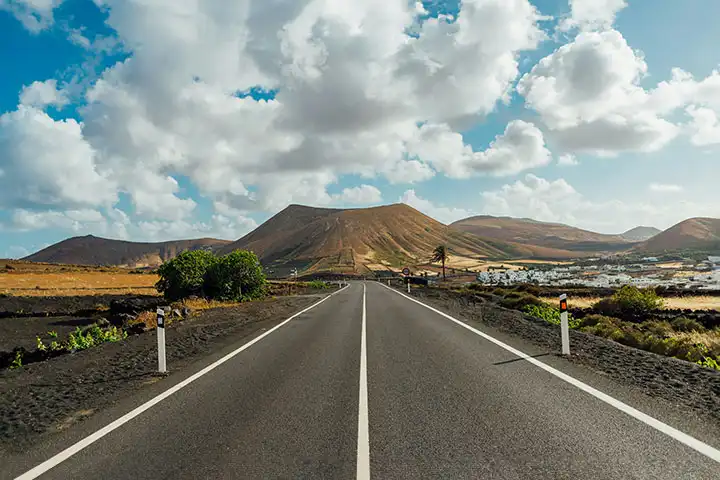 Visit Lanzarote in 1 week: our must-sees