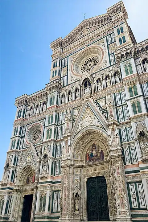 Visit Florence in 1 Day? Top 9 Must-Sees 