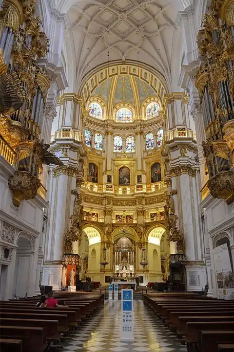 Granada Cathedral