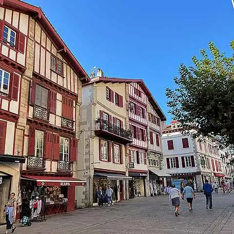 Basque Country