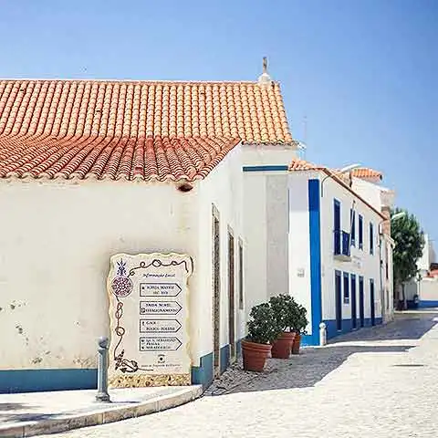 Comporta