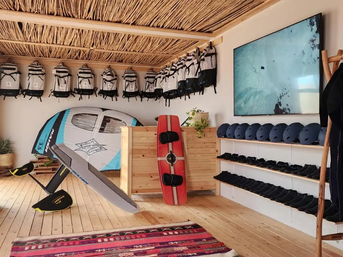 Caravan Dakhla by Our Habitas, photo 5