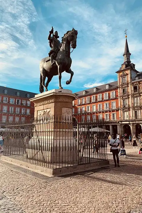 Aparthotels in Madrid: 12 stunning addresses in the heart of the city