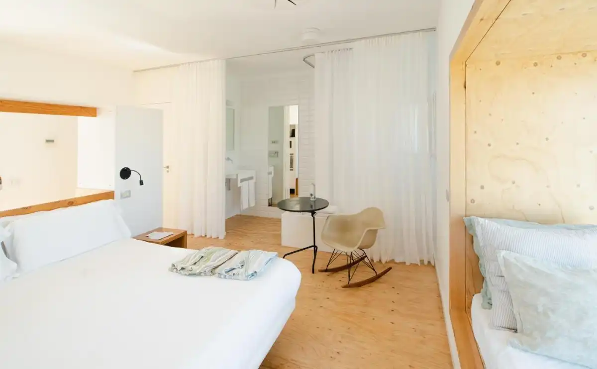 Hotel Aire de Bardenas, photo 3