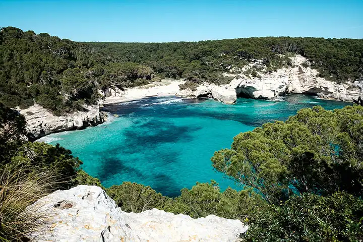 Visit Menorca in 5 days: what to do? What to see?