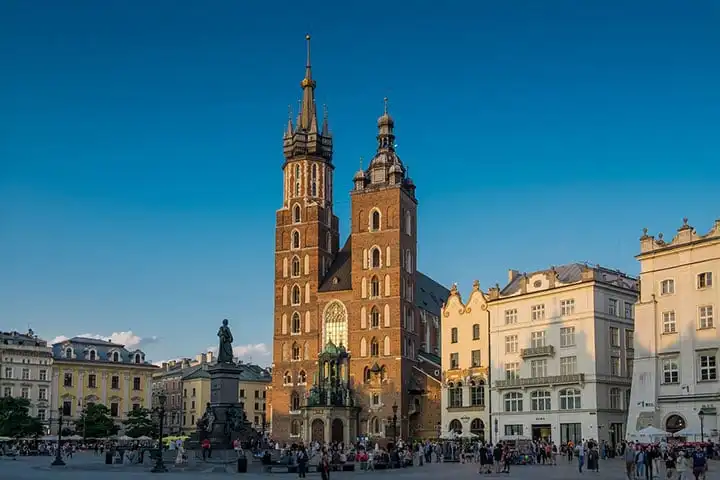 What to do in Krakow?