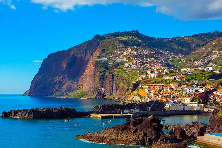 Visit Madeira in 7 Days? Top Sights and Good Addresses