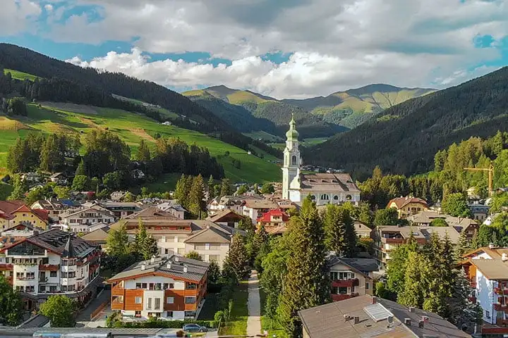 Dobbiaco