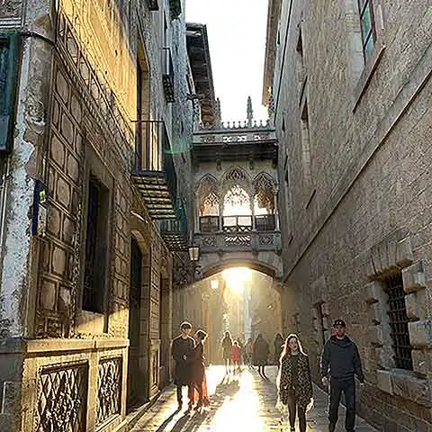 Barcelona