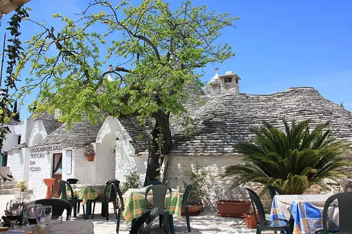 Visit Puglia in 7 Days: Top Itineraries and Villages to See