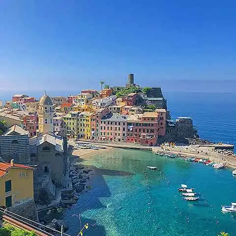 Liguria