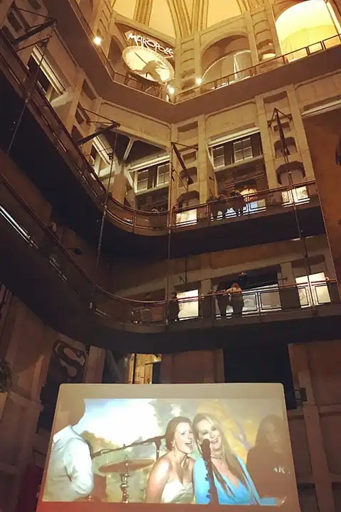Cinema Museum, Turin