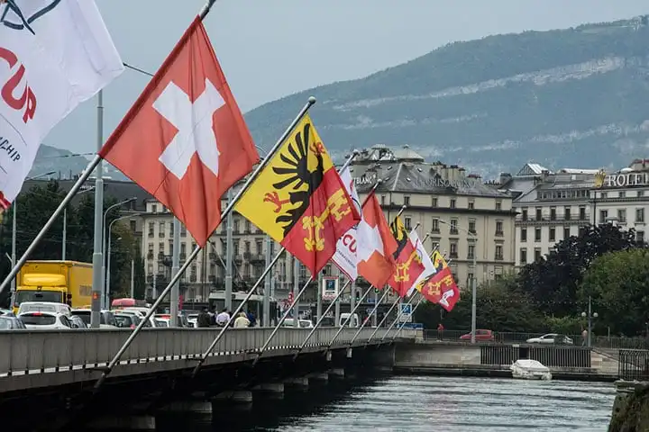 Visit Geneva in 1 day: what to do? what to see?