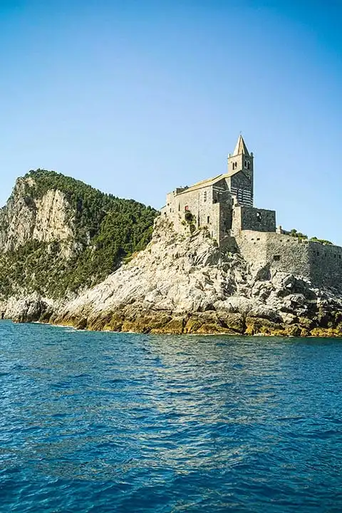Visit Portovenere