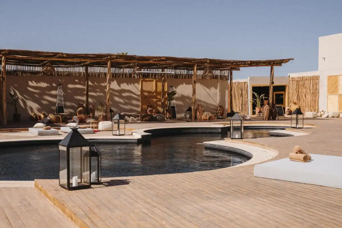 Caravan Dakhla by Our Habitas, photo 6
