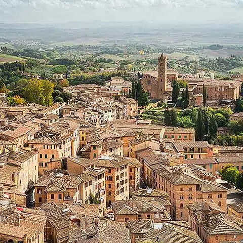 Tuscany