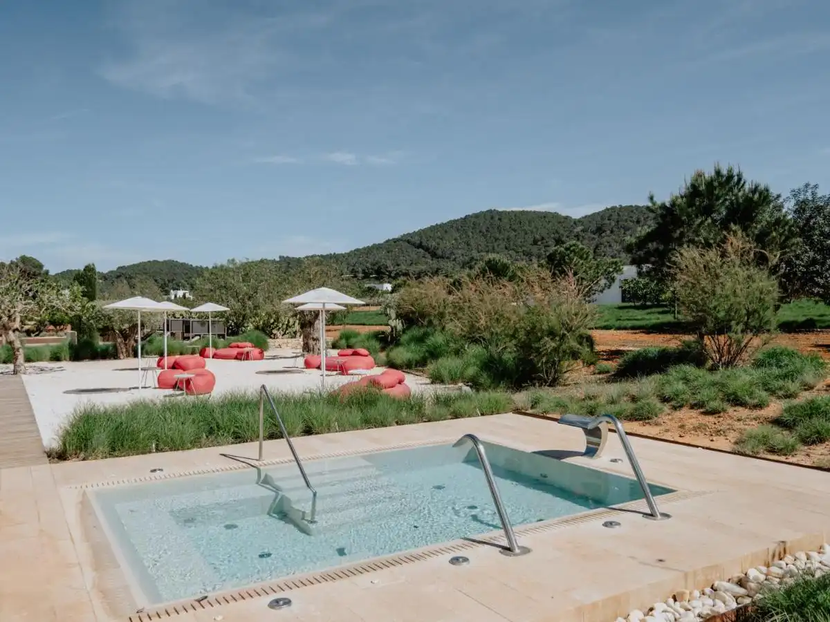Ca Na Xica Hotel Spa, photo 3