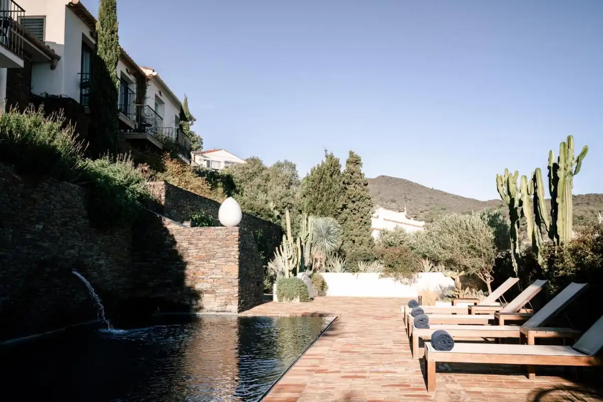 Boutique Hotel Villa Gala, photo 3