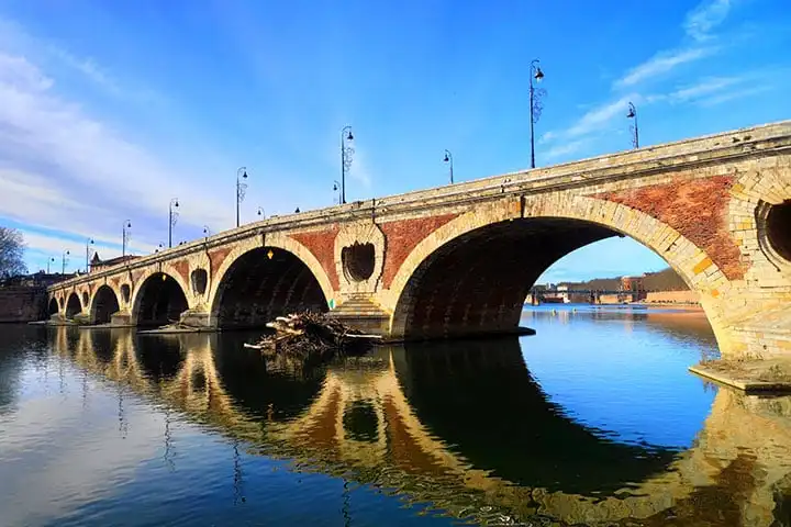 Visit Toulouse in 3 days: top 10 things to do