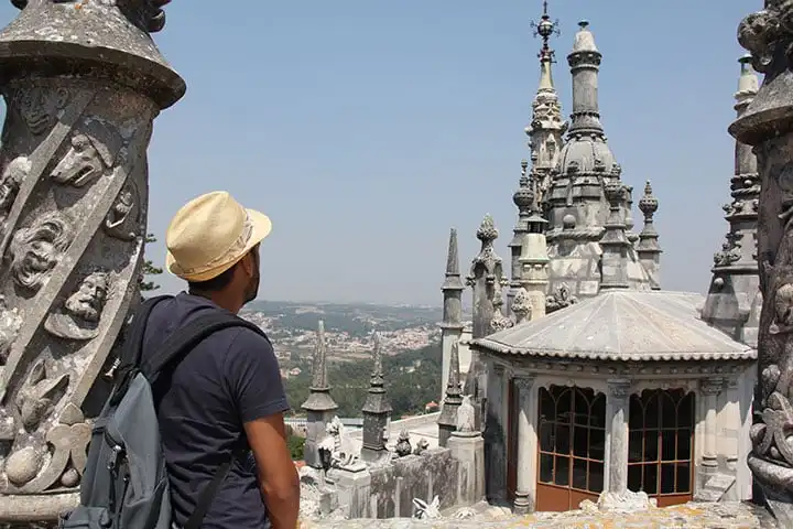 Visit Sintra in 1 Day? TOP Sights and Activities 