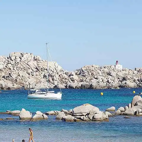 Corsica