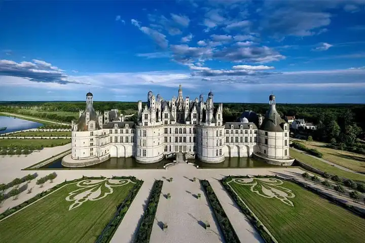 Château de Chambord