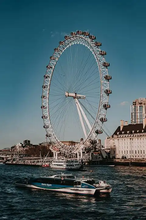London Eye