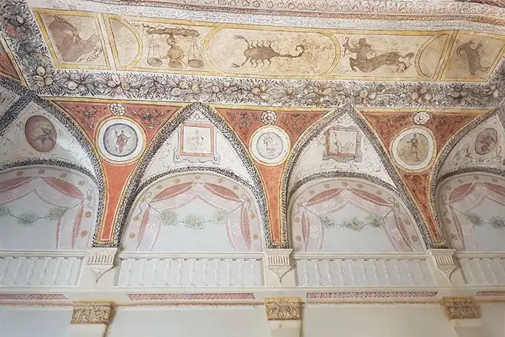 Palazzo Orsini Pitigliano