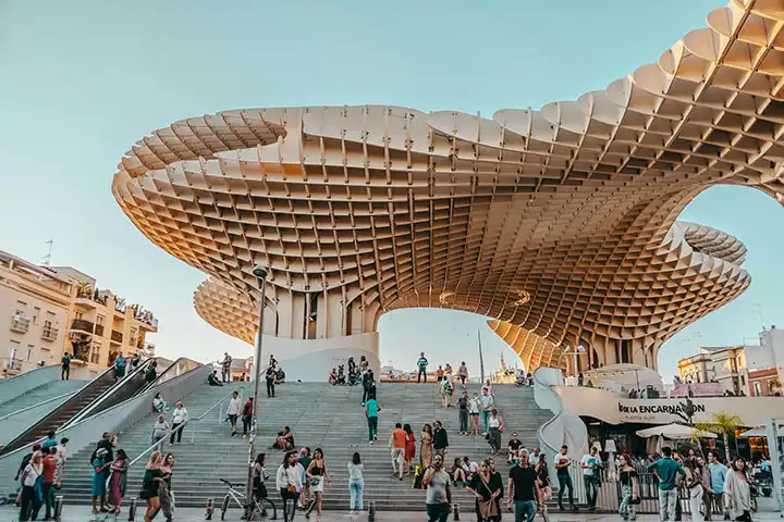 Visit Seville in 4 days: must-sees and good addresses