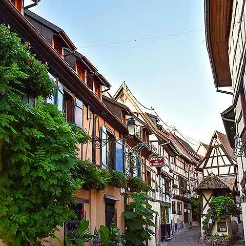 Alsace