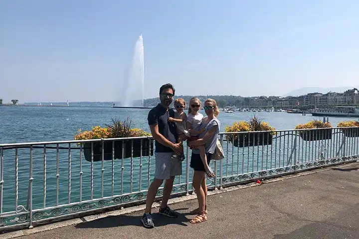 Visit Geneva in 1 Day: Top 10 Must-Sees