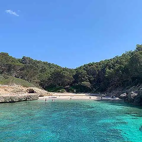 Menorca