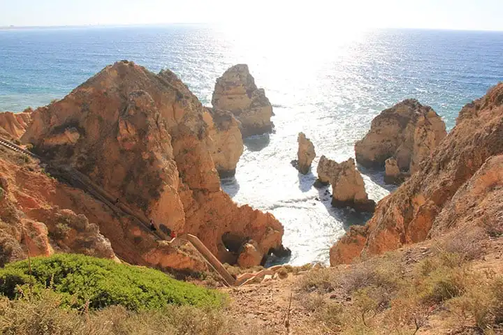 Visit the Algarve in 7 Days: Top Activities and Must-Sees