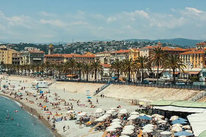 How to visit Nice in 1 day: beaches, museums and good addresses