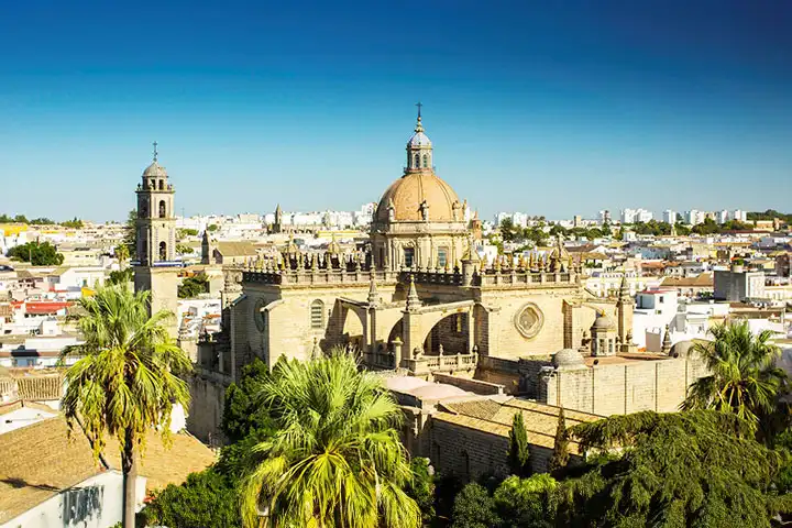 Jerez de la Frontera