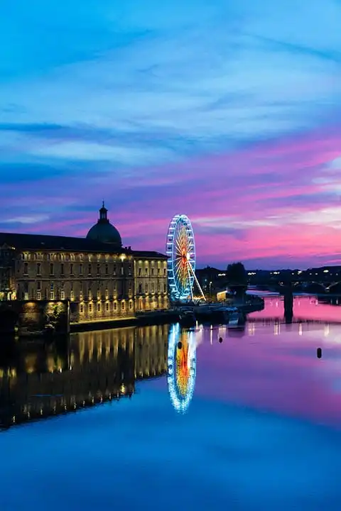 What to do in Toulouse?