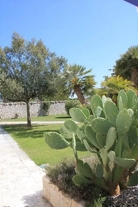 What is the most beautiful place in Puglia