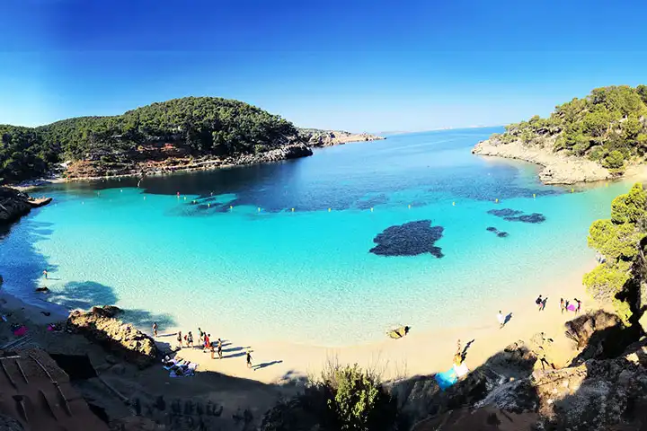Activities in Ibiza: the best things to do on the island 