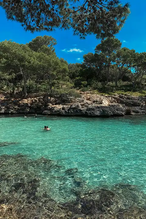 The most beautiful places in Majorca not to miss