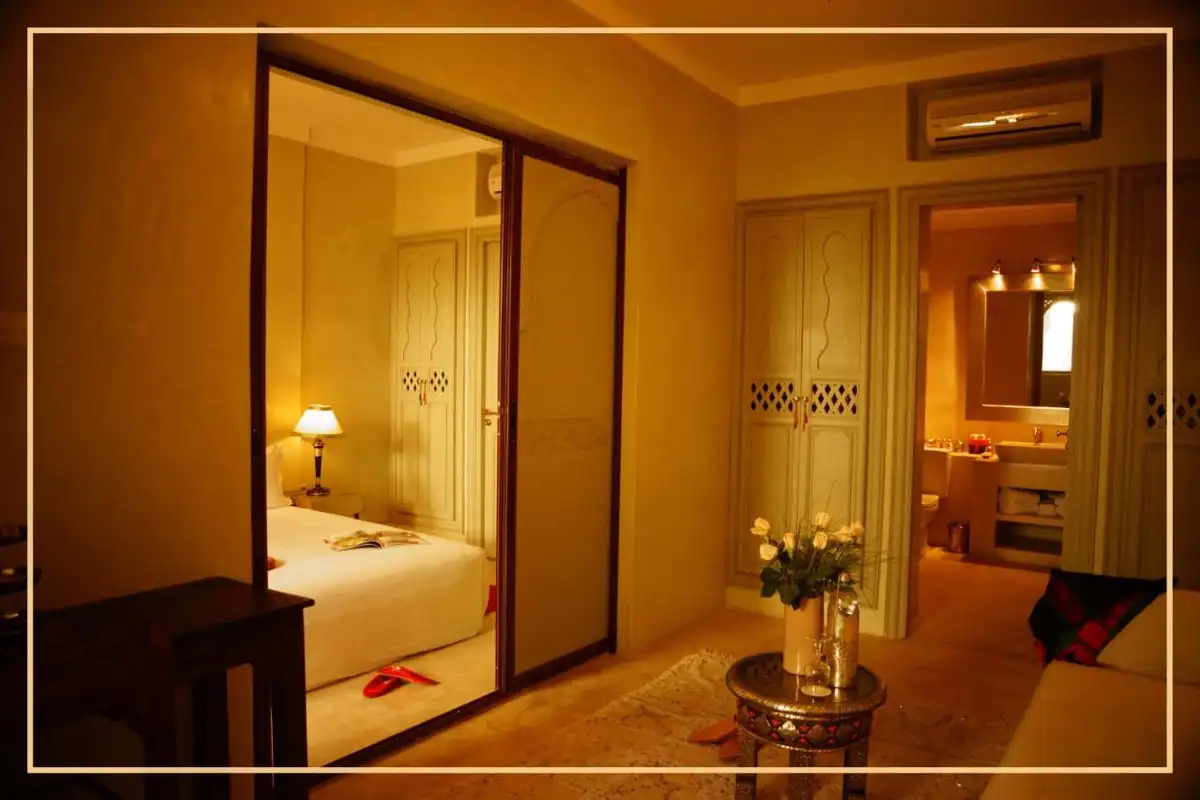 Riad Shama Suites Spa, photo 3
