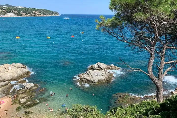 Lloret de Mar activities: the best for your holiday